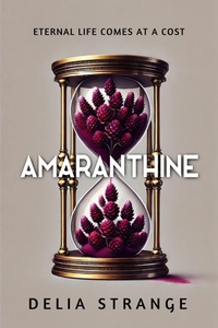 Enlarge image Cover: Amaranthine - 1231 Publishing