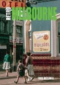 Cover: Retro Melbourne - New Holland Publishers