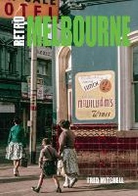 Abbildung von: Retro Melbourne - New Holland Publishers