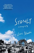 Cover: Sydney - NewSouth Publishing