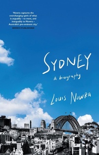 Abbildung von: Sydney - NewSouth Publishing