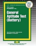 Cover: General Aptitude Test (Battery) - National Learning Corp