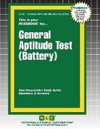 Enlarge image Cover: General Aptitude Test (Battery) - National Learning Corp