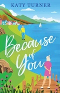 Cover: Because of You - Joffe Books Ltd