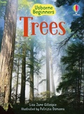 Cover: Trees - Usborne Publishing Ltd