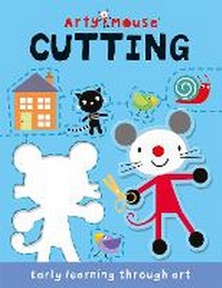 Enlarge image Cover: Arty Mouse Cutting - Two Windmills Limited