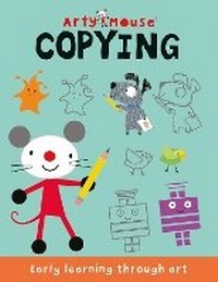 Enlarge image Cover: Arty Mouse Copying - Two Windmills Limited