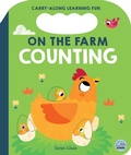 Cover: On the Farm Counting - Gemini Children's Books Limited