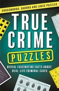 Cover: True Crime Puzzles - Sparkpool