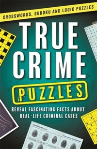 Enlarge image Cover: True Crime Puzzles - Sparkpool