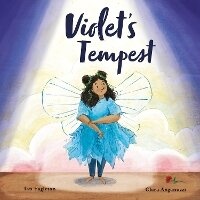 Enlarge image Cover: Violet's Tempest - Lantana Publishing