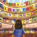 Cover: A Card for My Mum - Lantana Publishing
