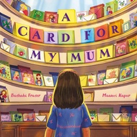 Enlarge image Cover: A Card for My Mum - Lantana Publishing