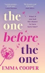 Cover: The One Before the One - Boldwood Books Ltd