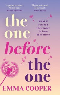 Enlarge image Cover: The One Before the One - Boldwood Books Ltd