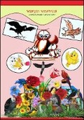Cover: Winged Wonders' A Bird Alphabet Adventure - Independent Publishing Network
