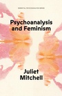 Cover: Psychoanalysis and Feminism - Verso Books