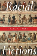 Cover: Racial Fictions - Verso Books