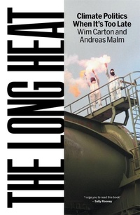 Abbildung von: The Long Heat - Verso Books