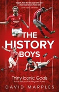 Cover: The History Boys - Pitch Publishing Ltd