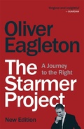 Cover: The Starmer Project - Verso Books