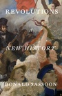 Cover: Revolutions - Verso Books
