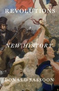 Cover: Revolutions - Verso Books