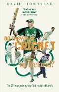 Cover: Do They Play Cricket in Ireland? - Pitch Publishing Ltd