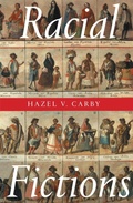 Cover: Racial Fictions - Verso Books