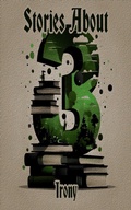 Cover: 3 Stories - Irony - 3 Stories