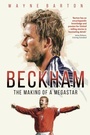 Cover: Beckham - Pitch Publishing Ltd