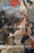 Cover: Revolutions - Verso Books