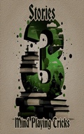 Cover: 3 Stories - Mind Playing Tricks - 3 Stories
