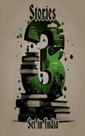 Cover: 3 Stories - Set in India - 3 Stories