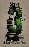 Cover: 3 Stories - Without Characters Names - 3 Stories