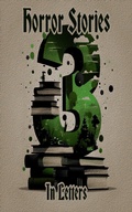 Cover: 3 Stories - Horror in Letters - 3 Stories