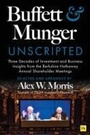 Cover: Buffett and Munger Unscripted - Harriman House