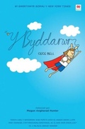 Cover: Y Byddarwr - Rily Publications Ltd