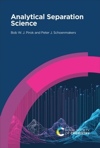 Abbildung von: Analytical Separation Science - Royal Society of Chemistry