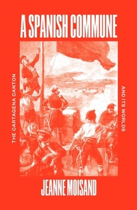 Abbildung von: A Spanish Commune - Verso Books