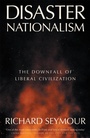 Cover: Disaster Nationalism - Verso Books
