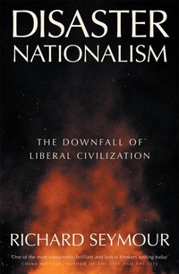 Abbildung von: Disaster Nationalism - Verso Books
