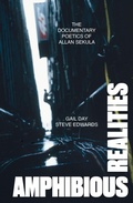 Cover: Amphibious Realities - Verso Books