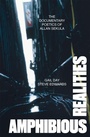 Cover: Amphibious Realities - Verso Books