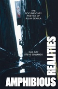 Cover: Amphibious Realities - Verso Books