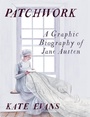 Cover: Patchwork - Verso Books