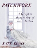 Cover: Patchwork - Verso Books