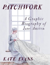 Abbildung von: Patchwork - Verso Books