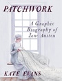 Cover: Patchwork - Verso Books