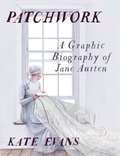 Cover: Patchwork - Verso Books